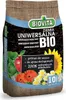 Terreau universelpour fleurs et plantes 10L avec engrais Voir les images du produit 2