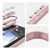 Handyhülle für Sony Xperia 1 VI Hybrid Transparent TPU PC Produktbild-Vorschau 4