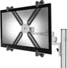 SpeaKa Professional VESA-Adapter Passend für Serie Produktbild-Vorschau 1