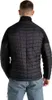 Dare2b Mountaineer Ii Hybrid Softshelljacke Schwarz L Produktbild-Vorschau 2