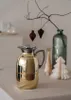 alfi Isolierkanne JUWEL 1,0 Liter Edelstahl gold/silber Produktbild-Vorschau 6