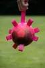 Dog Comets Ball Hypernova - Pink Náhľad obrázku produktu 5