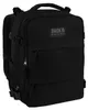 Reiserucksack als Handgepäck für das Flugzeug, 40 x 30 x 20 Produktbild-Vorschau 4