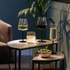 Mikasa Palermo kristallen set, bestaande uit 4 rode Productafbeelding-voorbeeld 10