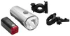 Fischer batterij-LED-verlichtingsset 20/10 lux + batterijen Productafbeelding-voorbeeld 9