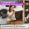 AR Line 2er Pack Jersey Kissenbezüge 80x80 Baumwolle – Produktbild-Vorschau 6