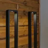 LUMILED Bollard Light Venkovní stojací lampa 80cm Stojací Náhled obrázku produktu 8