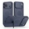 Handyhülle mit Kameraabdeckung für iPhone 18 Pro / 17 Pro, Produktbild-Vorschau 1