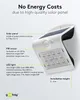 goobay Lampada da parete solare a LED con rilevatore di Anteprima dell’immagine prodotto 11