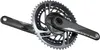 SRAM Kettenradgarnitur "Red AXS", 2-fach, GXP für Produktbild-Vorschau 1