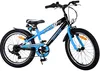 Vélo enfant Volare Sportivo - Garçons - 20 pouces - Bleu - Voir les images du produit 1