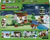 LEGO Minecraft: Eerste avontuur in de nacht - Interactief Productafbeelding-voorbeeld 22