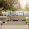 Outdoor-Teppich Design Lecce 60x450 cm Produktbild-Vorschau 1