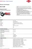 Knipex 95 31 280, Ręczny obcinacz do kabli, Niebieski, Podgląd zdjęcia produktu 15