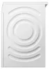 Bosch Serie 6 WGG256Z1ES, Frontlader, 10 kg, A, 74 dB, 1600 Produktbild-Vorschau 3