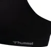 Hummel Juno Seamless Sport-bh Schwarz M Frau Schwarz M Produktbild-Vorschau 5
