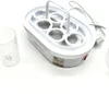 CLATRONIC Eierkocher EK 3497 weiß / silber Produktbild-Vorschau 15