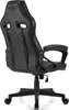 SENSE7 Knight Ergonomická herná stolička Čierna - PC Náhľad obrázku produktu 17