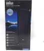 Braun Scan & Clean - Čistička vzduchu - čierna Náhľad obrázku produktu 9