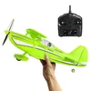 4-Kanal-RC-Segelflugzeug, ferngesteuertes Kunstflugzeug aus Produktbild-Vorschau 3