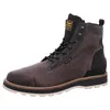 PME Legend Ribcargo Schnürstiefel Grau Produktbild-Vorschau 1