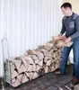 wolfcraft Feuerholz-Stapelhilfe 5122000 Produktbild-Vorschau 5