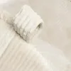 Manšestrové kreslo Yoko - Mäkké a pohodlné - Moderné - Náhľad obrázku produktu 6