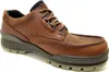 Ecco TRACK 25 Herrenschuhe - Halbschuhe braun NEU Produktbild-Vorschau 49