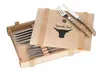 WMF Ranch Steakbesteck 12-teilig, für 6 Personen, Produktbild-Vorschau 14
