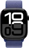 Cinturino Sport Loop per Apple Watch Series 1 - 9 / SE Anteprima dell’immagine prodotto 3