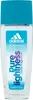 Adidas Pure Lightness Damski Dezodorant W Atomizerze 75 Ml Podgląd zdjęcia produktu 3