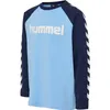 hummel hmlBOYS chemise à manches longues garçon 6086 - dark Voir les images du produit 5