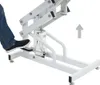 vidaXL Table de tonte hydraulique pour animaux domestiques, Voir les images du produit 6