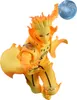 Banpresto Naruto Shippuden Naruto Uzumaki Minato Namikaze Produktbild-Vorschau 1
