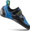 Kletterschuh Katana, 42, Electric Blue/Lime Punch - La Anteprima dell’immagine prodotto 1
