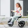 Lorelli Dallas Kinder Dreirad – leichtes Dreirad mit Produktbild-Vorschau 6
