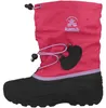 kamik Stiefel NK8727 4727 Southpole Rosa brillante Anteprima dell’immagine prodotto 1