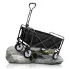 Chariot pliable BigDean, capacité de charge de 100 kg, 105 Voir les images du produit 9