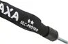 AXA Einsteckkette ULC Pro 100 schwarz 100cm, Produktbild-Vorschau 6