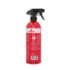 NIGRIN POWER Felgen-Reiniger 750 ml. Produktbild-Vorschau 3