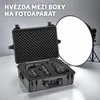 TecTake 402412, Černá Náhled obrázku produktu 9