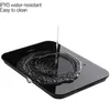 Wilfa MAX Küchenwaage KS2B-10, (bis 10 kg, Timer, USB-C) Produktbild-Vorschau 4