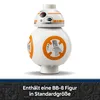 LEGO Star Wars Droid Astromecánico BB-8 75452 Vista previa de la imagen del producto 25