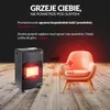 Piecyk Gazowy Lehmann Noel Ogrzewacz Gazowy Na Butlę 4200Kw Podgląd zdjęcia produktu 12