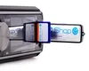 Denver CAU-439BT, Auto, Digital, FM, Schwarz, SD, Produktbild-Vorschau 5