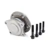 RIDEX Radlagersatz Hinten für VOLVO V70 II (285) 135,7mm Produktbild-Vorschau 4