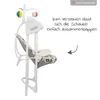 Graco Lovin' Hug™ balancelle électrique pour bébé avec Voir les images du produit 3