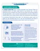 The image shows the back of a product box for Dr. Beckmann Gardinen Weiß, detailing its features and usage instructions. Podgląd zdjęcia produktu