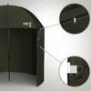 NC4702 Angelschirm mit Seitenschutz NILS CAMP Produktbild-Vorschau 3