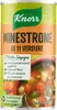 Italian Gourmet Minestrone 11 Gemüse 3 x 500 g Dose – Produktbild-Vorschau 2